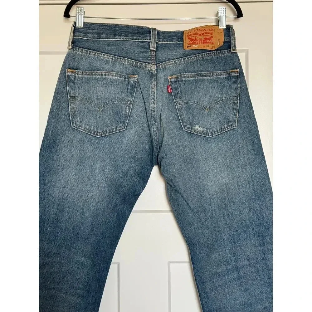 Levis new levi